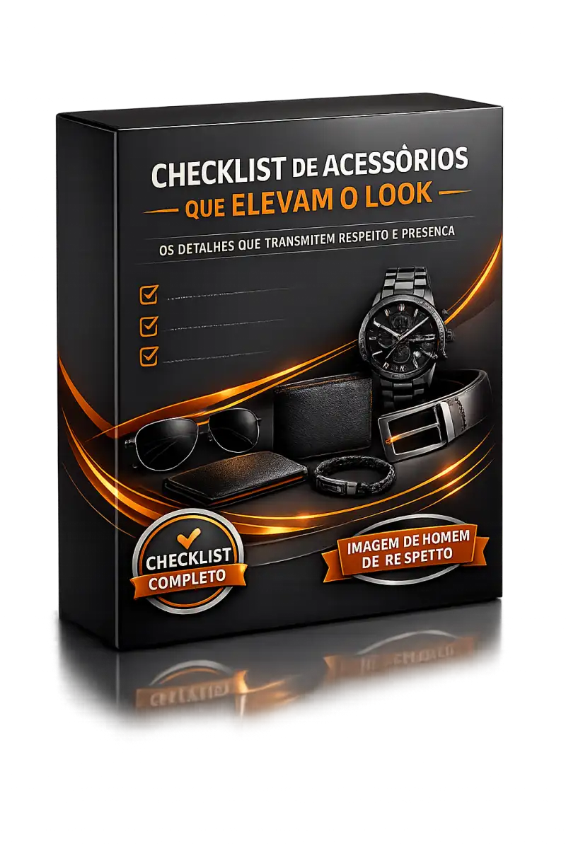 mockup checklist