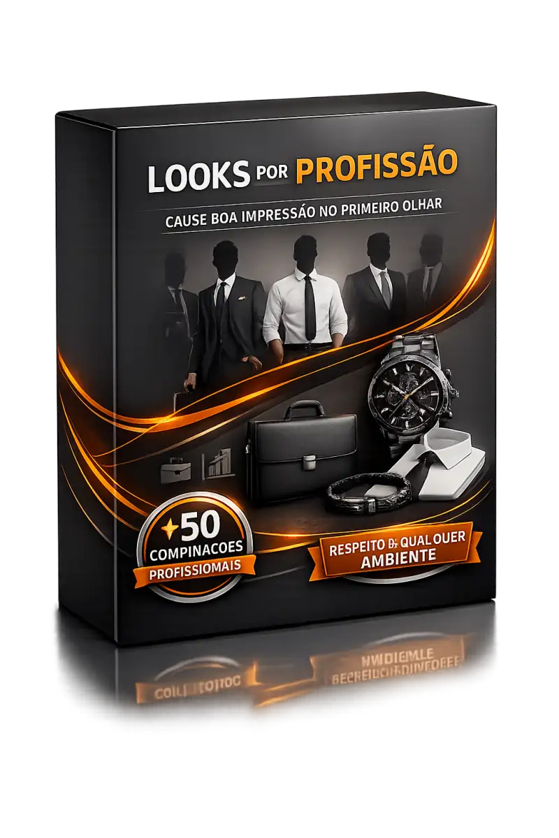 mockup guia profissional