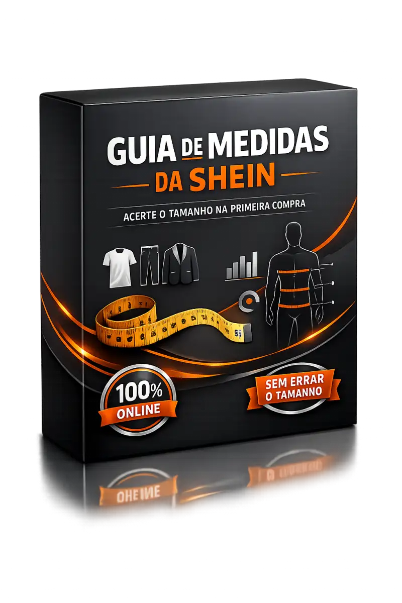 mockup guia de medidas